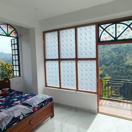 Highland Heaven Hotel Kodaikanal Exterior photo