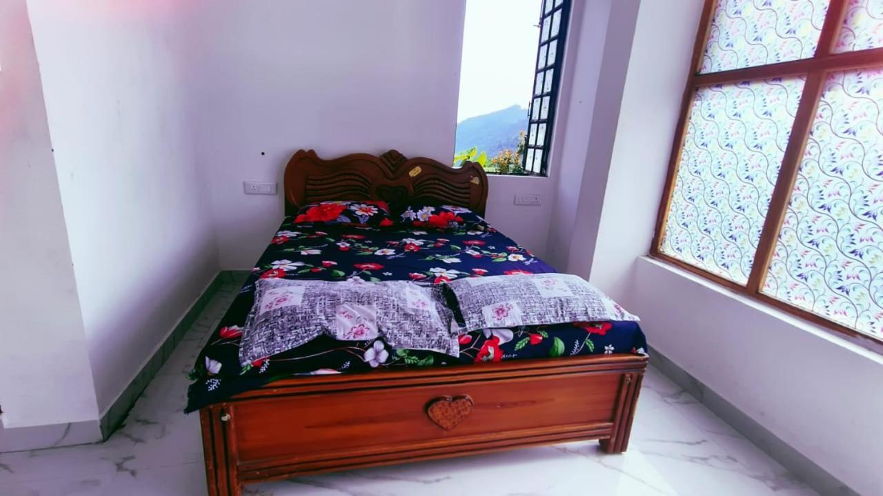 Highland Heaven Hotel Kodaikanal Exterior photo