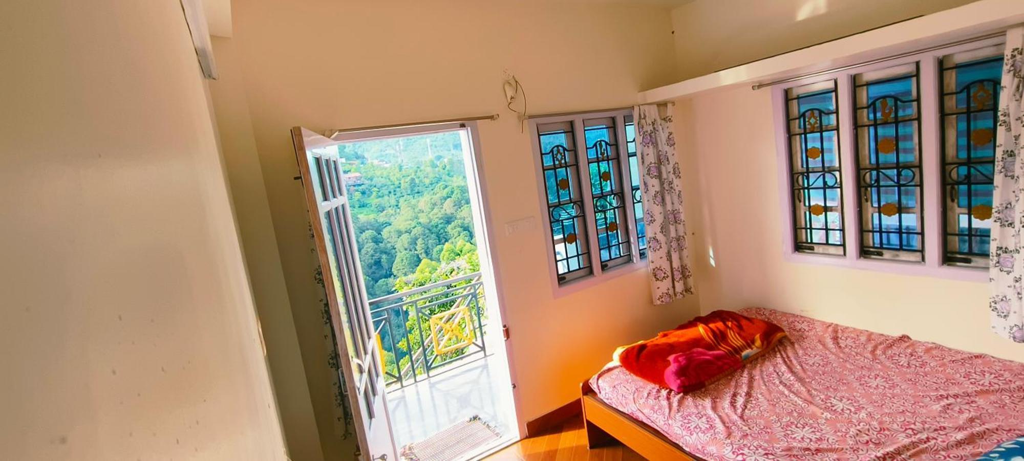 Highland Heaven Hotel Kodaikanal Exterior photo